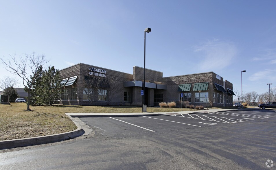 Primary Photo Of 9201 W 133rd St, Overland Park Office For Sale