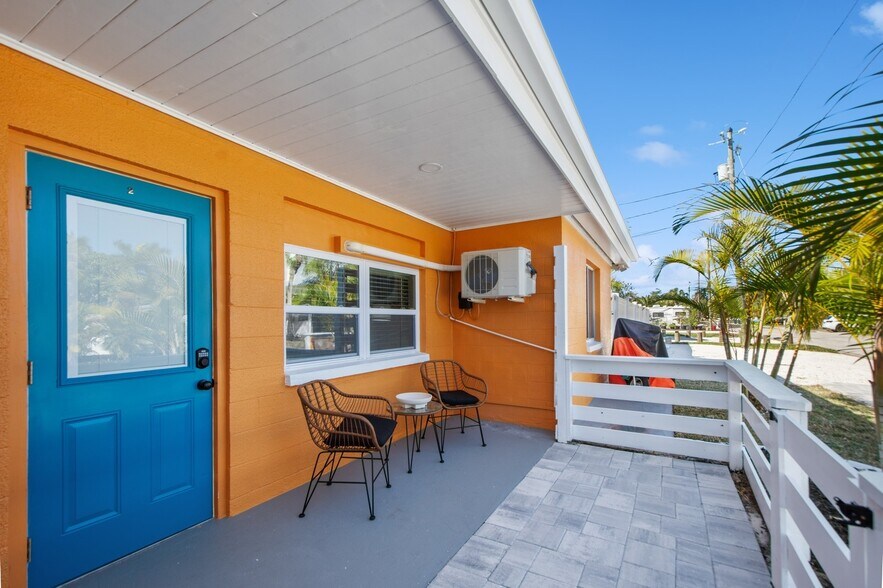 More Photos Of 1214 Bay Pine Blvd, Indian Rocks Beach Apartments For Sale