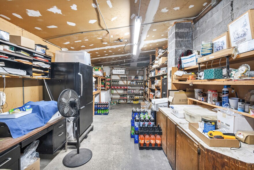 More Photos Of 503 Ave A, Index Convenience Store For Sale