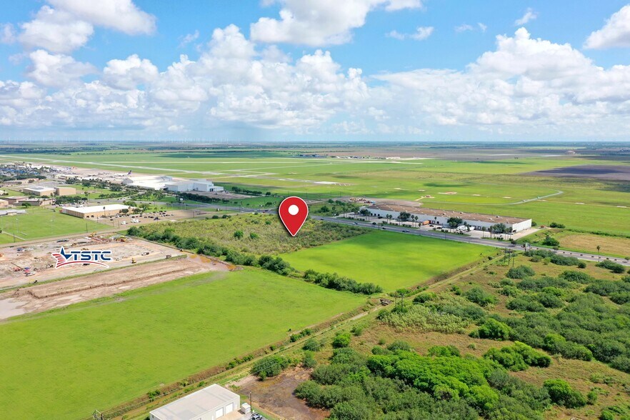 More Photos Of Loop 499, Harlingen Land For Sale