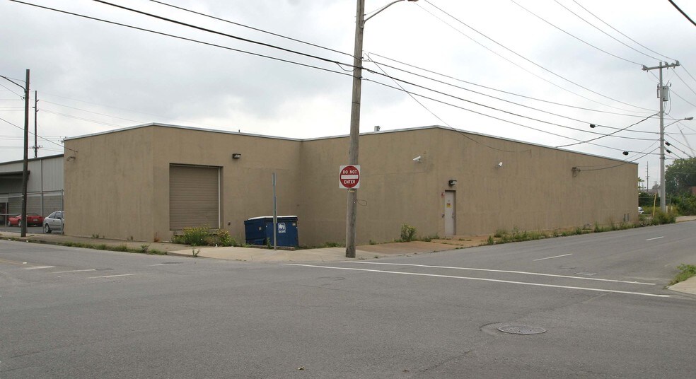 More Photos Of 940 3rd Ave N, Nashville Telecom Hotel Data Hosting For Lease