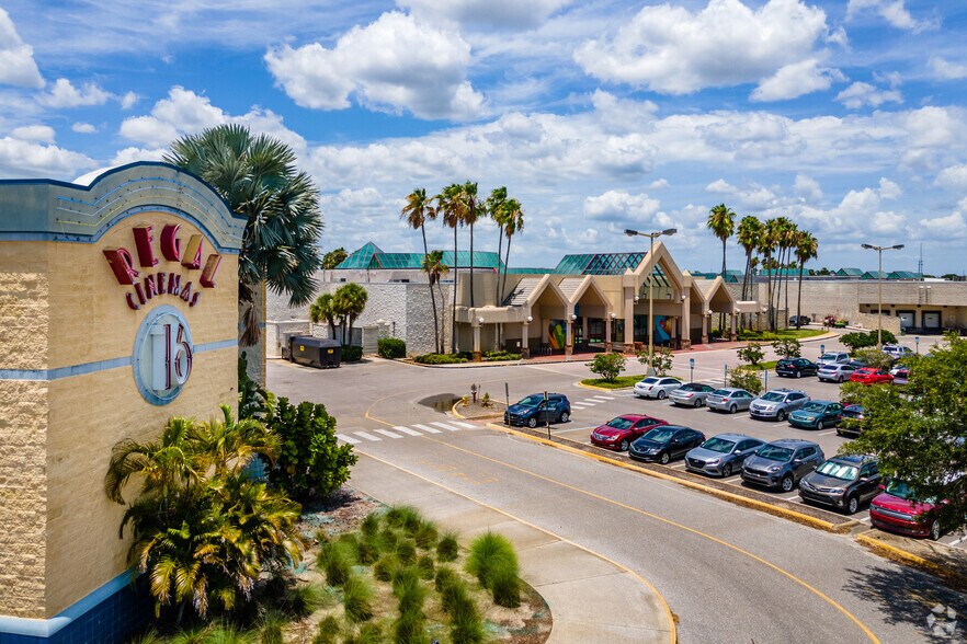 Primary Photo Of 1441 Tamiami Trl, Port Charlotte Department Store For Sale