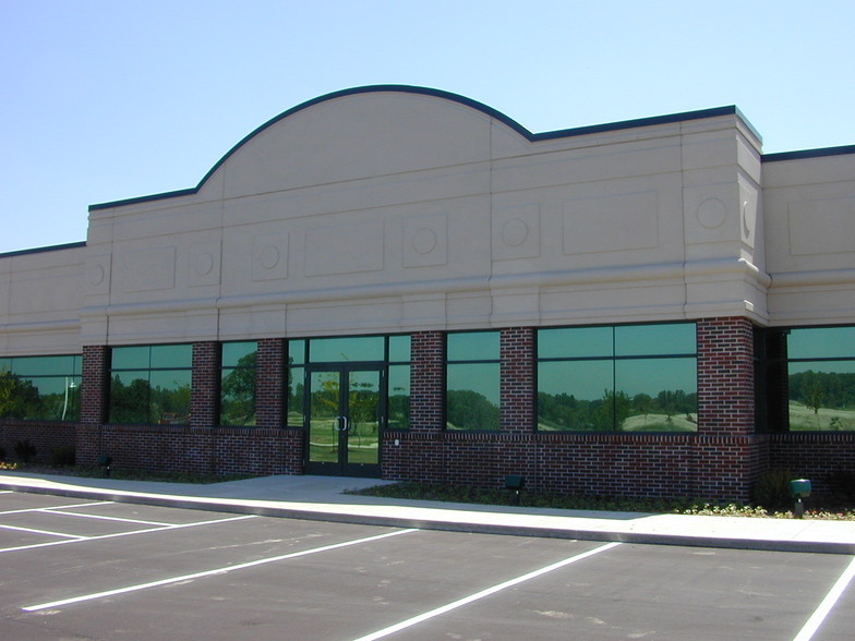 Primary Photo Of 500 Momany Dr, Saint Joseph Office For Lease