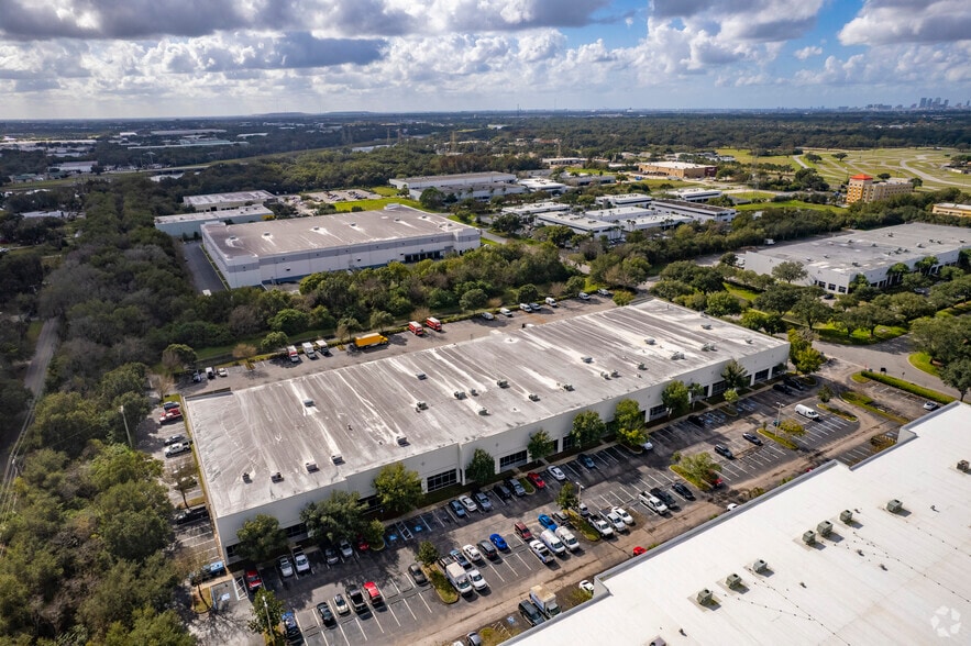 More Photos Of 8600-8655 Elm Fair Blvd, Tampa Unknown For Lease