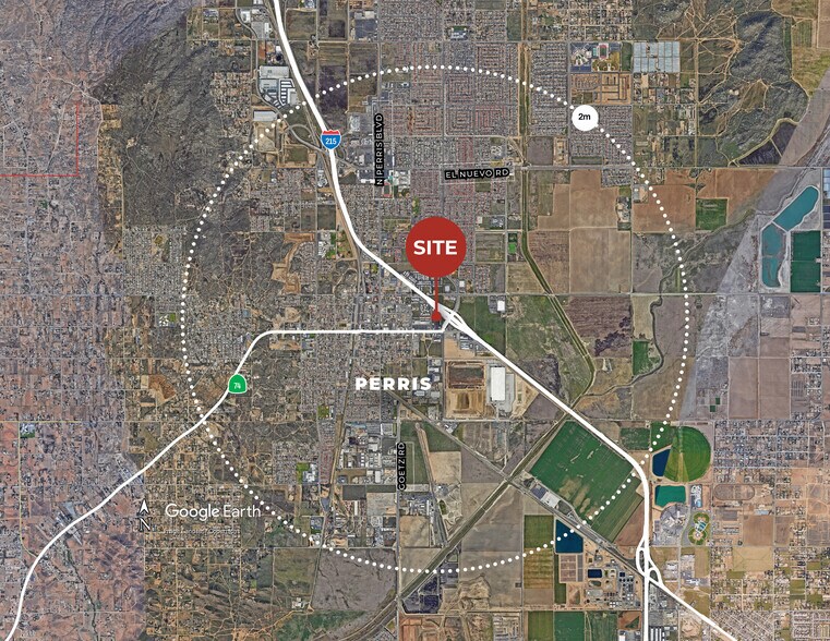 More Photos Of , Perris General Retail For Sale