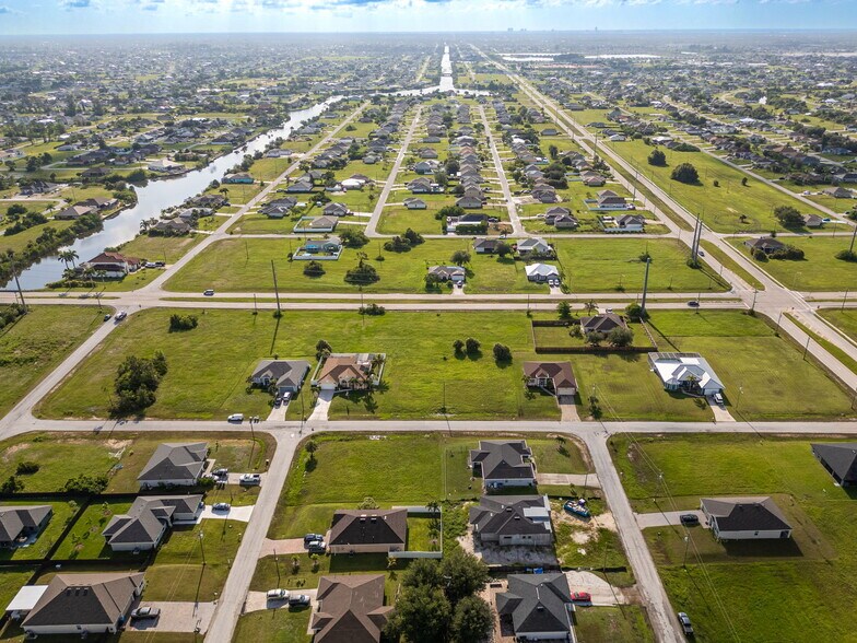 More Photos Of 816 El Dorado N blvd, Cape Coral Land For Sale