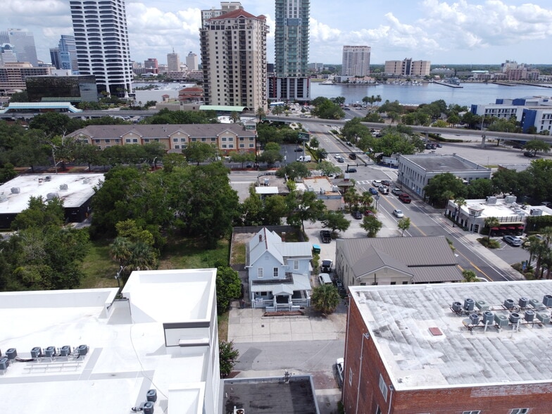 More Photos Of 1451 Home St, Jacksonville Office Residential For Lease