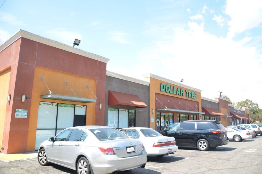 More Photos Of 8232-8254 White Oak Ave, Northridge Freestanding For Sale