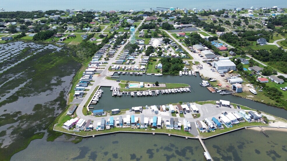 Primary Photo Of , Harkers Island Multifamily For Sale