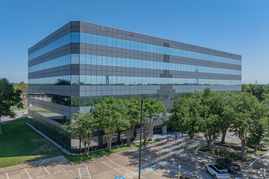 Primary Photo Of 1150 Gemini St, Houston Office For Lease