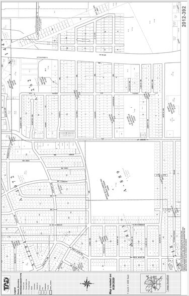 More Photos Of 230 S Grants Ln, Fort Worth Light Distribution For Sale