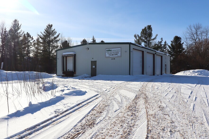 Primary Photo Of 1301 Sum Rd rd, Ashland Flex For Sale