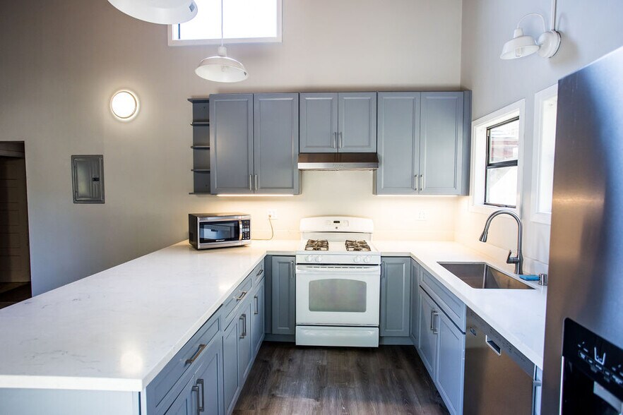 More Photos Of 1643 Oxford St, Berkeley Apartments For Sale