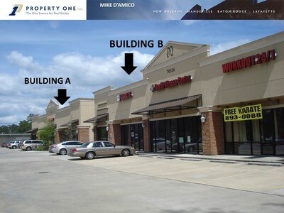 Primary Photo Of 70326 Highway 59, Abita Springs Unknown For Lease