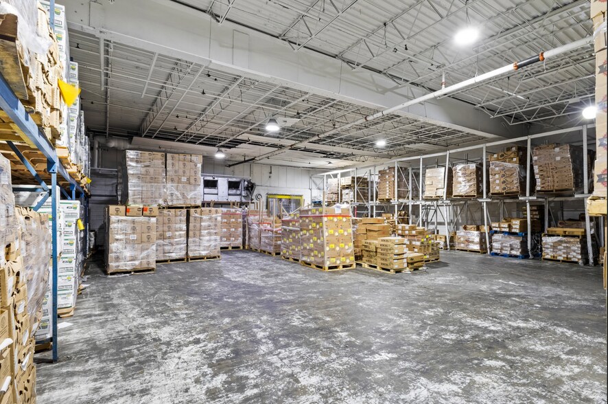 More Photos Of 1601 E 4th Ave, El Paso Industrial For Sale