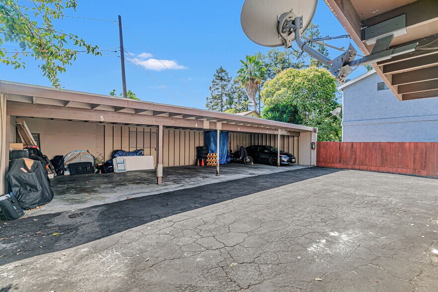 More Photos Of 1022 Vermont St, San Jose Multifamily For Sale
