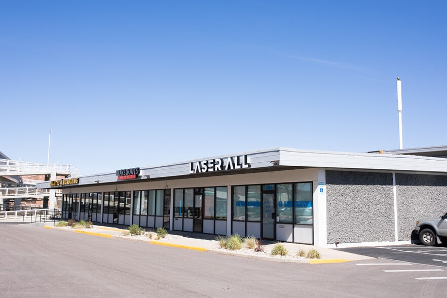 Primary Photo Of 2111 S College Ave, Fort Collins Office For Lease