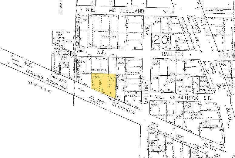 More Photos Of 81 NE Columbia Blvd, Portland Warehouse For Lease