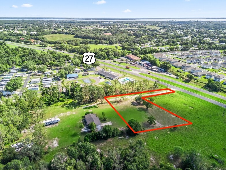 More Photos Of 26043 US Highway 27, Leesburg Land For Sale