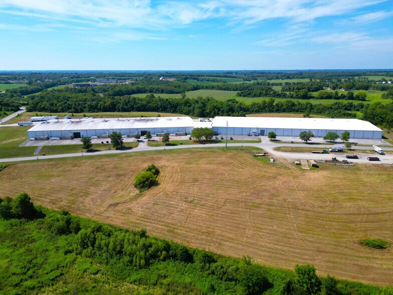 More Photos Of 1173 Progress Way, Maysville Warehouse For Sale