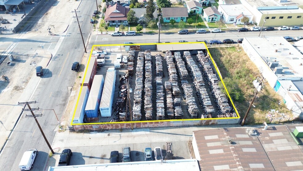 More Photos Of 2506 E 54th St, Huntington Park Land For Sale