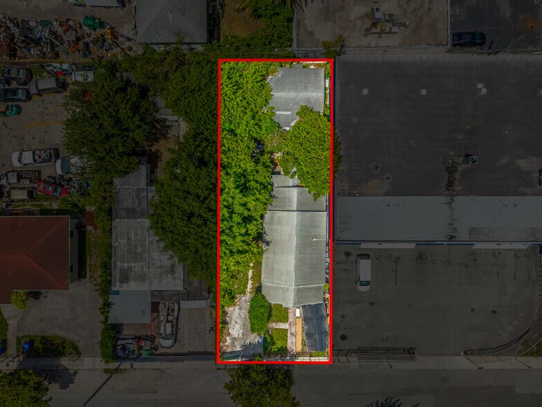 More Photos Of 2180 NW 18th Ave, Miami Industrial For Sale