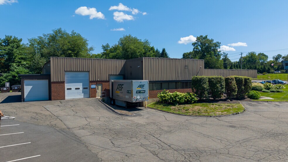 More Photos Of 128 Long Hill Cross Rd, Shelton Manufacturing For Sale