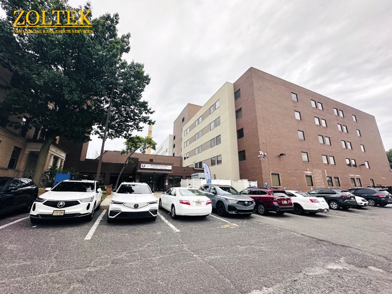 More Photos Of 680 Broadway, Paterson Hospital For Sale