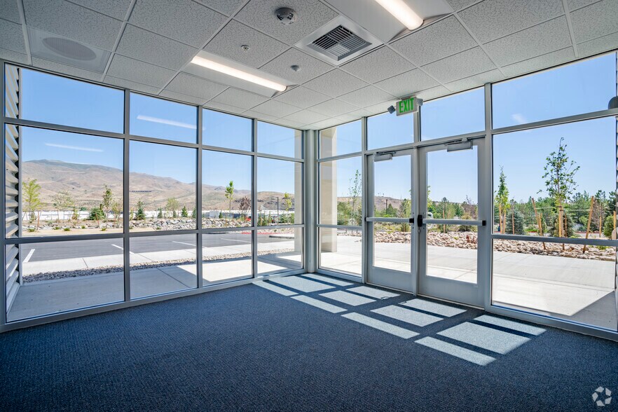 More Photos Of 8700 Boomtown Garson Rd, Verdi Warehouse For Lease