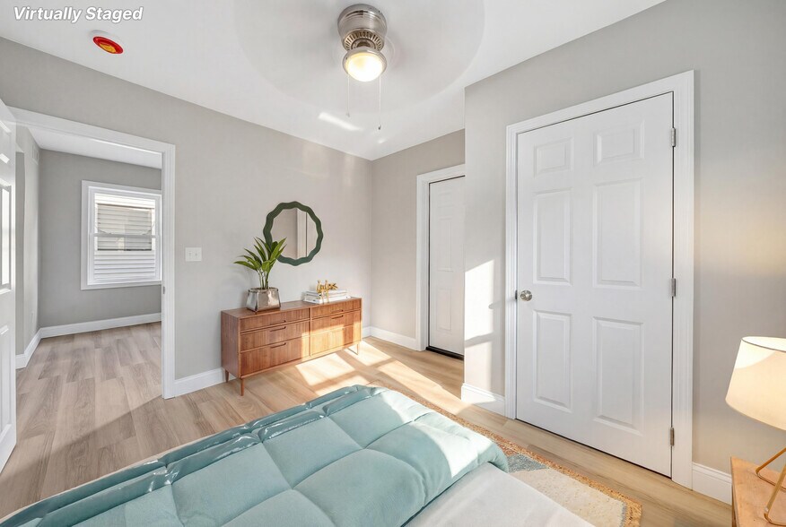 More Photos Of 165 Grant St, Fall River Apartments For Sale
