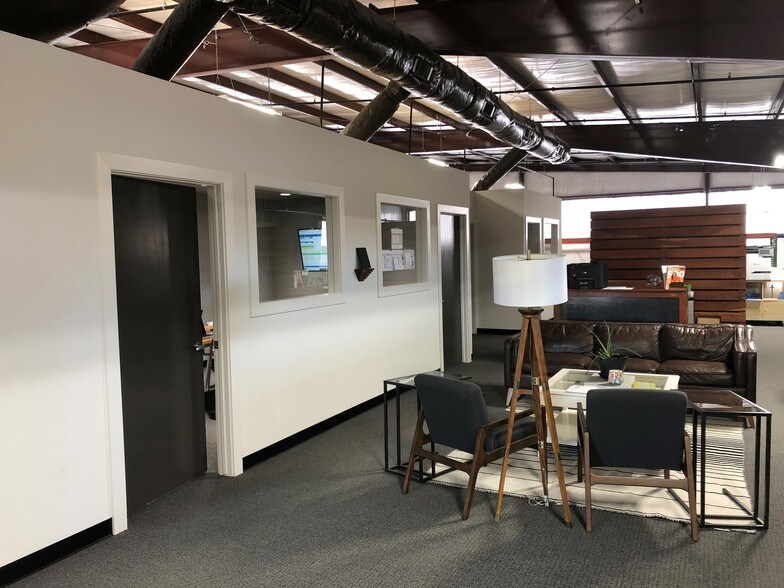 More Photos Of 2209 Hawks Lndg, Fayetteville Warehouse For Lease