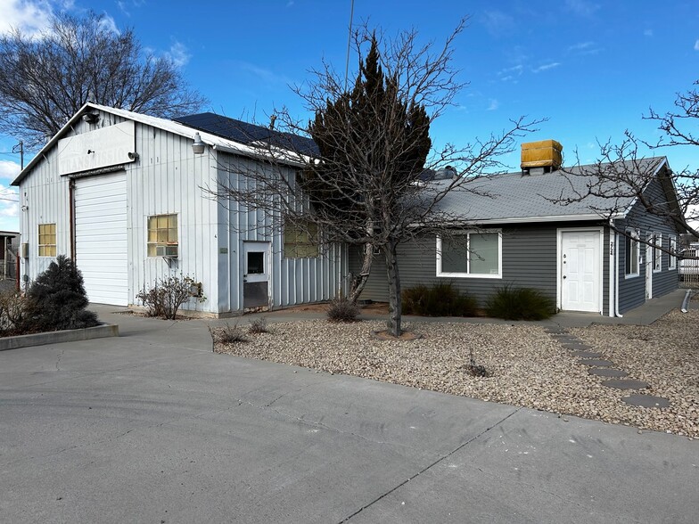 Primary Photo Of 2724 Highway 50, Grand Junction Industrial For Sale