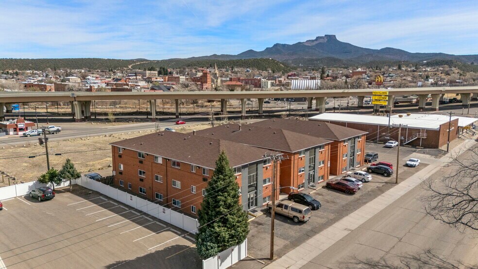 More Photos Of , Trinidad Multifamily For Sale