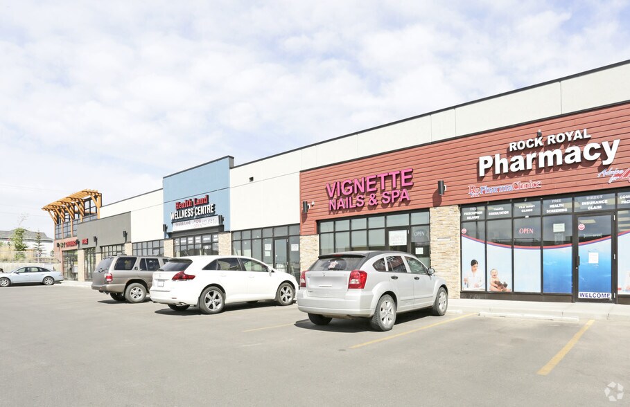 More Photos Of 500 Royal Oak Dr NW, Calgary Storefront Retail Office For Sale
