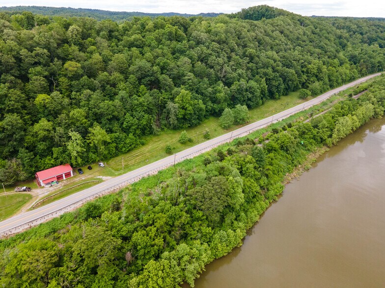 More Photos Of 31647 Charleston Rd, Leon Land For Sale