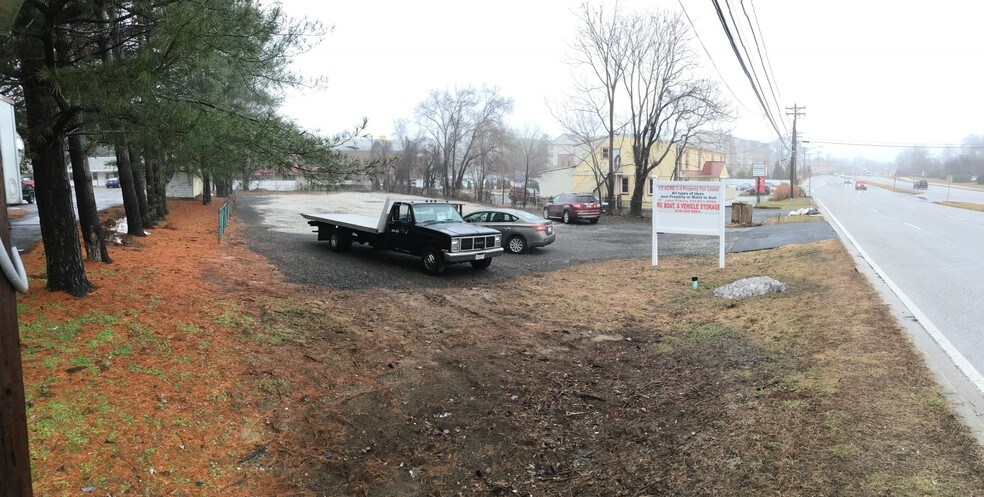 More Photos Of 1412 S Crain Hwy, Glen Burnie Land For Lease