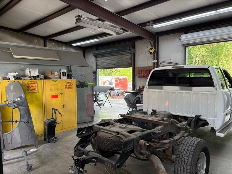 More Photos Of 2680 US Highway 80, Bloomingdale General Retail For Sale