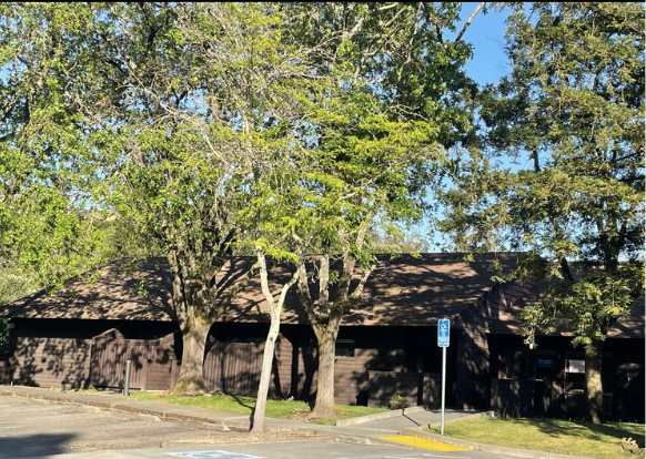 Primary Photo Of 3315 Chanate Rd, Santa Rosa Medical For Sale