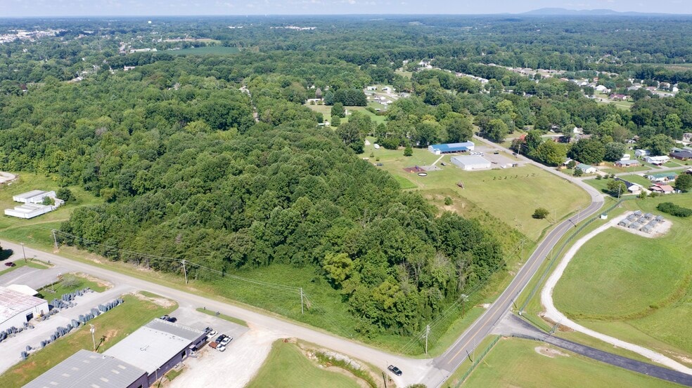 More Photos Of 0 Belmont Drive Dr, McMinnville Land For Sale