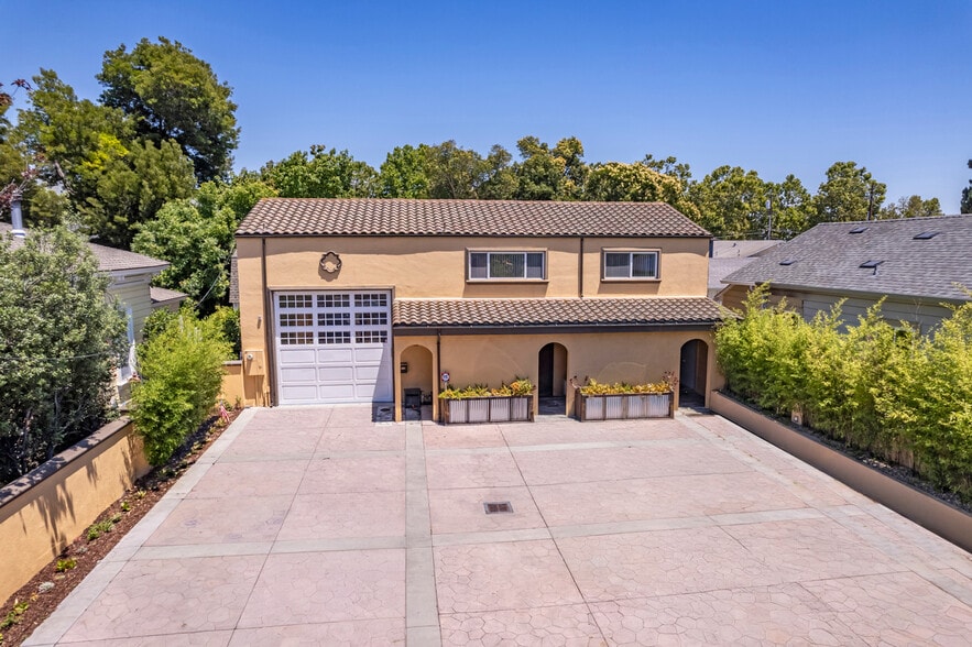 Primary Photo Of 76 Sunol St, San Jose Warehouse For Sale