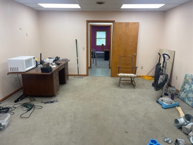 More Photos Of 4250 N State St, Salamanca Freestanding For Sale