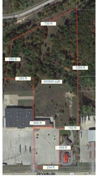 More Photos Of 620-628 State Highway 54, Black River Falls Unknown For Lease