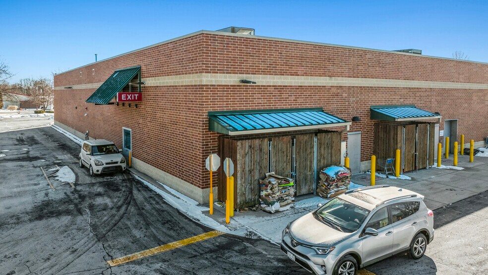 More Photos Of 1531 South Madison Rd, Beloit Drugstore For Sale