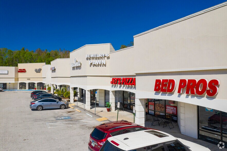 Primary Photo Of 14602-14618 N Dale Mabry Hwy, Tampa Unknown For Lease