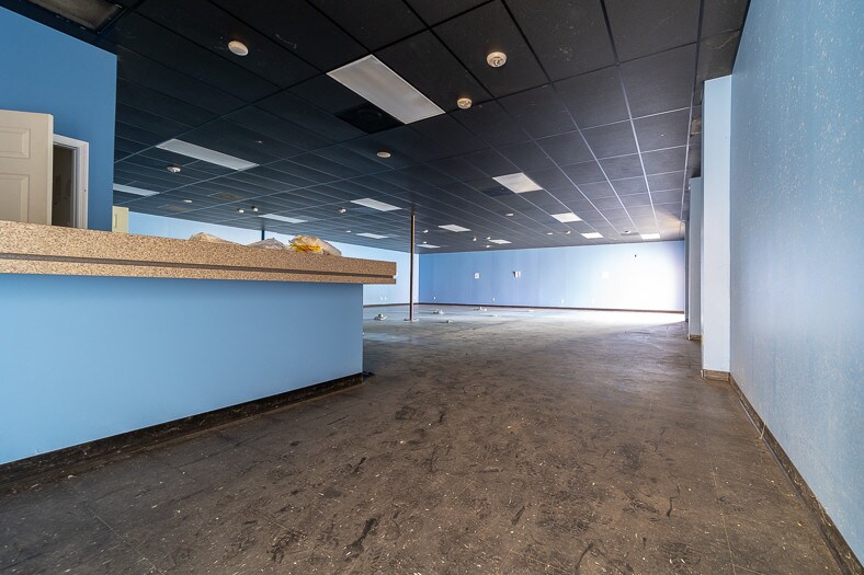 More Photos Of 6986 US Highway 129 S, Jasper Distribution For Lease