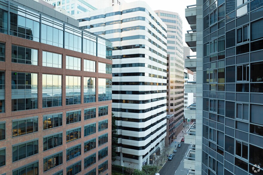 More Photos Of 150 Spear St, San Francisco Office For Lease