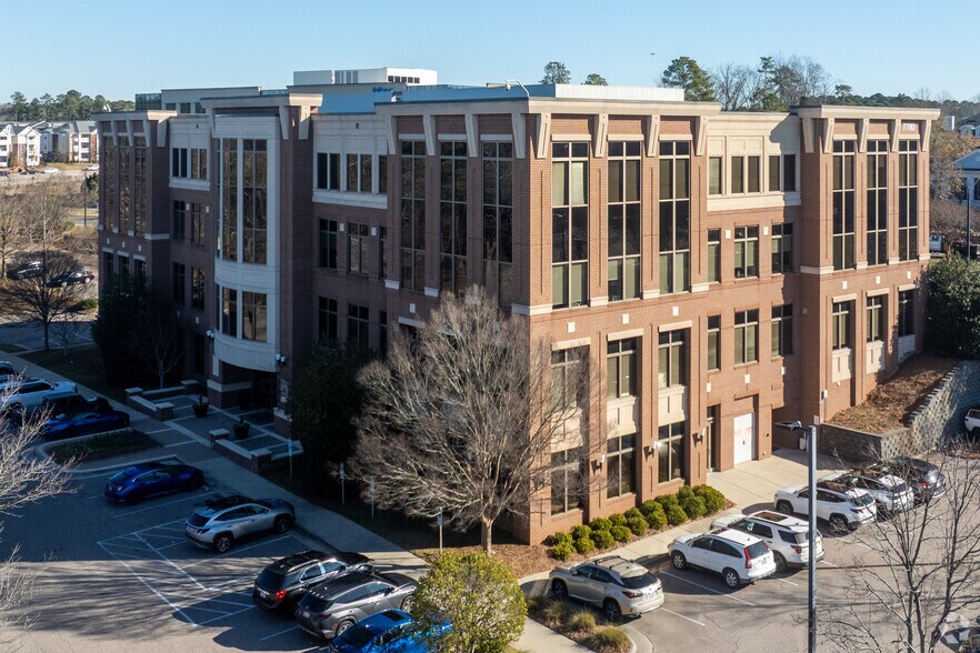 More Photos Of 7780 Brier Creek Pky, Raleigh Medical For Lease