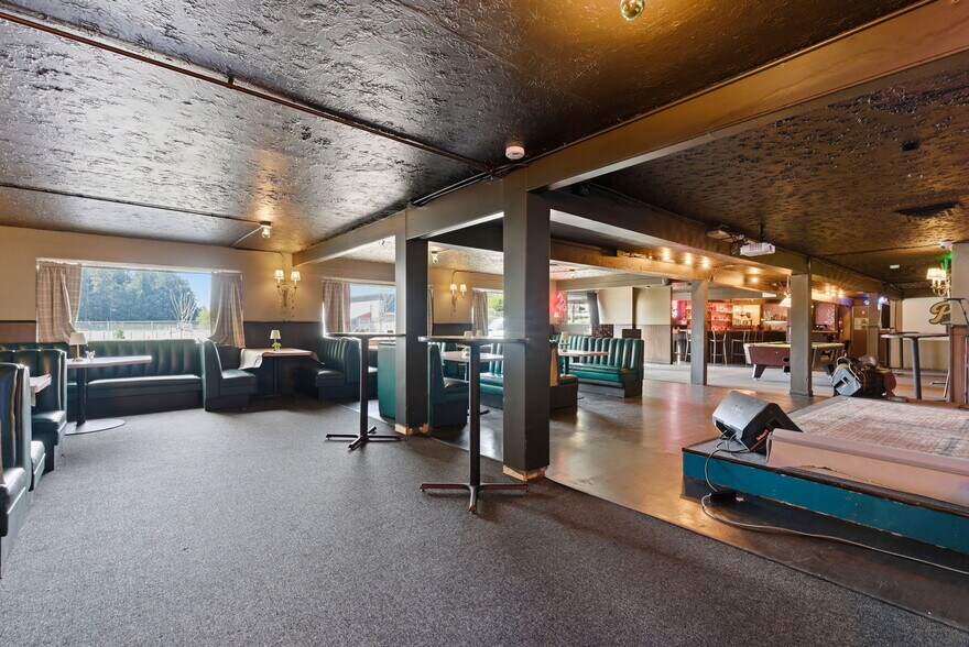 More Photos Of 2530 NE 82ND Ave, Portland Restaurant For Sale