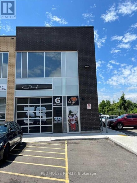 More Photos Of 1158 King Rd, Burlington Warehouse For Sale