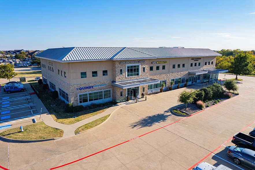 More Photos Of 6435 S FM 549, Rockwall Medical For Lease